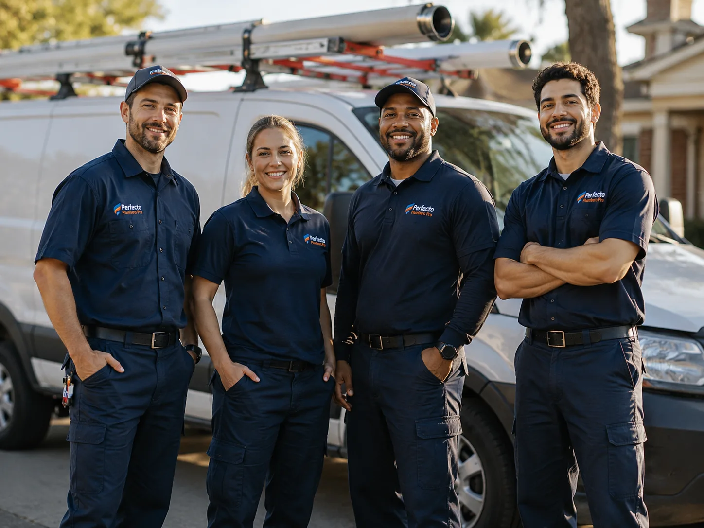Emergency Plumber Near Me in Mosherville, MI near me